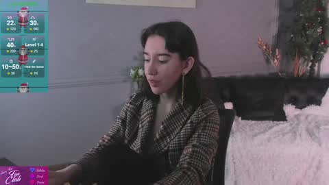 Snapshot of belle_via chatting on 01-01-25, 01:48 Bella online show from 01-01-25, 01:48