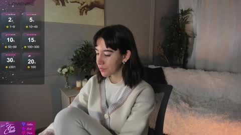 Snapshot of belle_via chatting on 01-14-25, 05:19 Bella online show from 01-14-25, 05:19