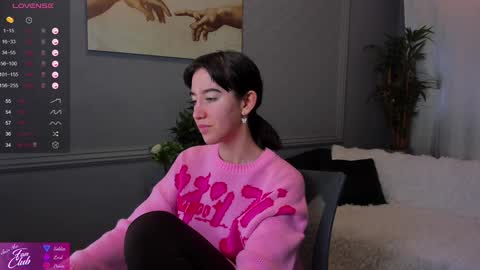 Snapshot of belle_via chatting on 01-22-25, 05:26 Bella online show from 01-22-25, 05:26