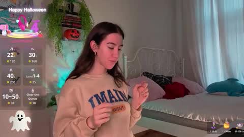 Bella online show from 11-02-25, 10:17