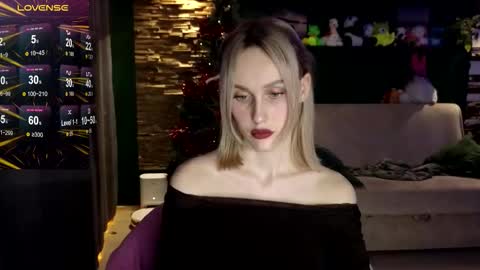 Belle online show from 01-11-26, 10:15