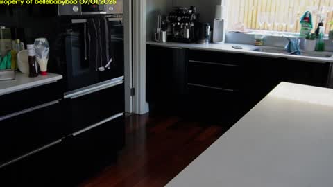 BELLE   online show from 01-07-25, 06:16