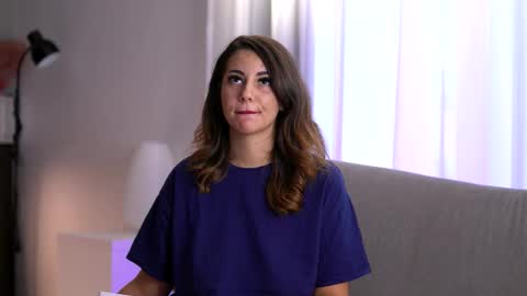 Belle online show from 10-19-25, 02:29