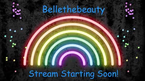 Belle online show from 03-01-26, 08:00