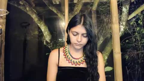 bellezacosmica online show from 12-11-24, 02:41