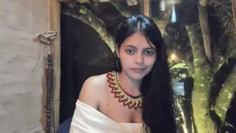 bellezacosmica online show from 01-22-25, 02:26