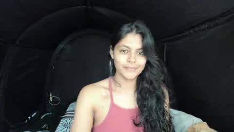 bellezacosmica online show from 03-03-25, 09:37