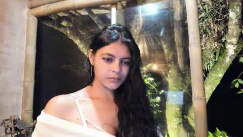 bellezacosmica online show from 03-08-25, 02:55