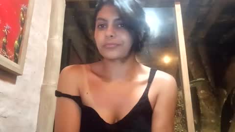 bellezacosmica online show from 09-15-25, 02:22