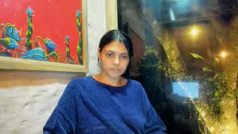 bellezacosmica online show from 10-07-25, 02:42