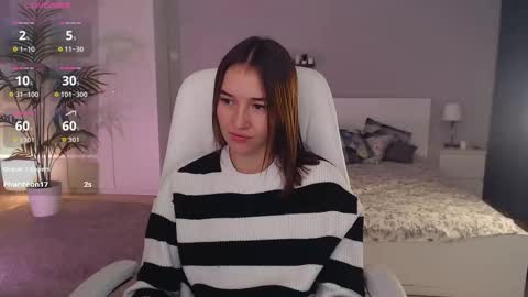 Snapshot of bellla_haddid chatting on 09-12-25, 12:33 Bella online show from 09-12-25, 12:33