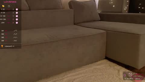 Bella online show from 02-27-26, 05:07