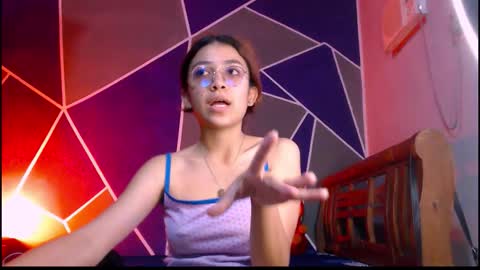 Snapshot of bellota_bunny chatting on 02-24-26, 09:13 bellota bunny online show from 02-24-26, 09:13