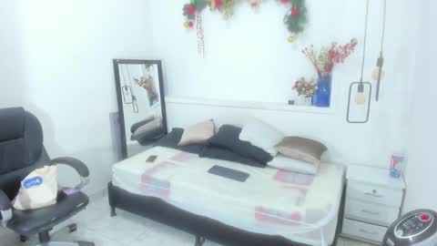 Bellota Flak online show from 12-27-24, 10:45