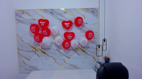 Bellota Flak online show from 02-15-25, 04:14