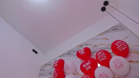 Bellota Flak online show from 02-15-25, 07:16