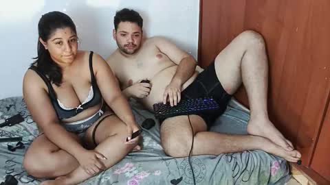 Your New Girlfriend online show from 03-11-26, 01:22