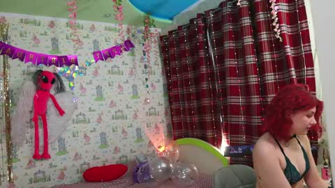 bellykingdom online show from 04-03-26, 06:55