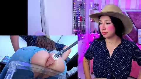 Belly Bella online show from 12-19-24, 04:02