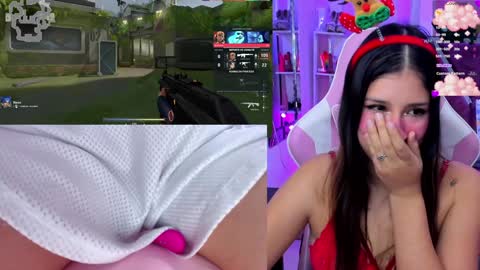 Belly Bella online show from 12-20-24, 04:20