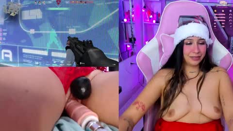 Belly Bella online show from 12-23-24, 10:10