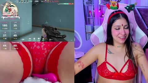 Belly Bella online show from 12-29-24, 12:41