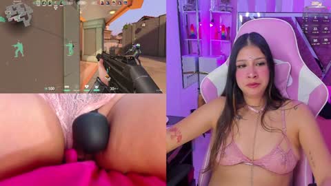 Belly Bella online show from 12-30-24, 06:53