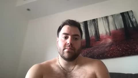 ben117 online show from 12-04-24, 06:33