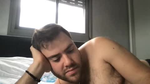 ben117 online show from 02-05-25, 06:35