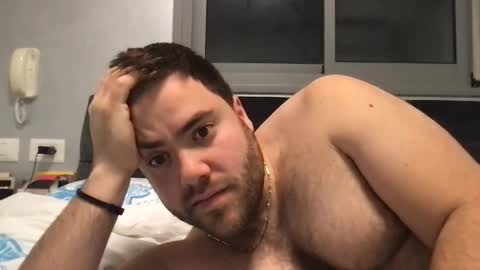 ben117 online show from 02-06-25, 07:18