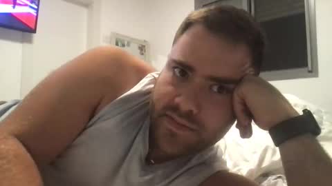 ben117 online show from 10-30-25, 06:52