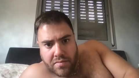 ben117 online show from 11-03-25, 08:37