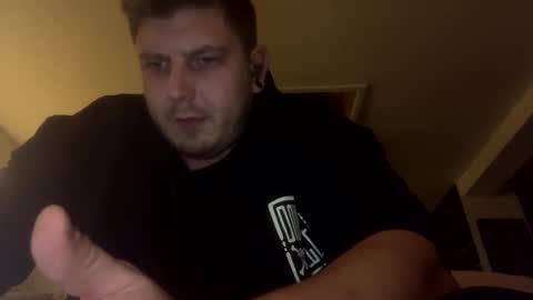 ben_big69 online show from 12-30-24, 01:58