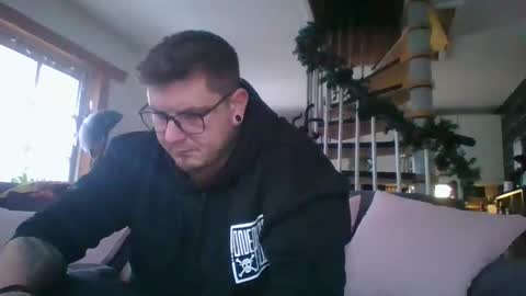 ben_big69 online show from 12-30-24, 08:54