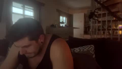 ben_big69 online show from 02-05-25, 07:18