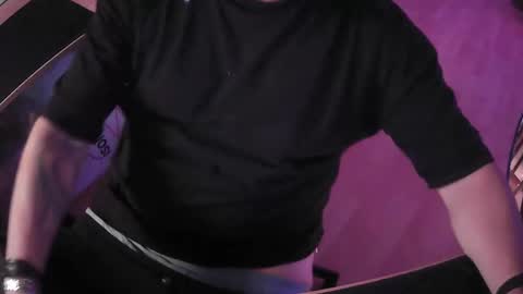 ben_big69 online show from 11-17-25, 07:19