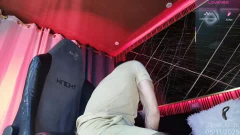 BEN online show from 11-05-25, 06:02