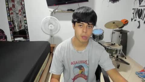 Snapshot of ben_falcon chatting on 12-09-24, 10:52 Ben online show from 12-09-24, 10:52