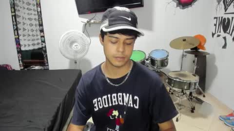 Snapshot of ben_falcon chatting on 12-13-24, 11:17 Ben online show from 12-13-24, 11:17