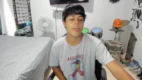 Snapshot of ben_falcon chatting on 02-13-25, 07:21 Ben online show from 02-13-25, 07:21