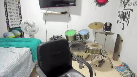 Snapshot of ben_falcon chatting on 02-25-25, 11:00 Ben online show from 02-25-25, 11:00