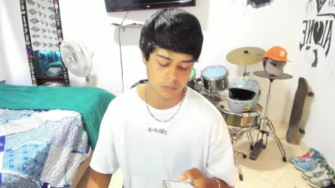 Snapshot of ben_falcon chatting on 03-04-25, 08:49 Ben online show from 03-04-25, 08:49