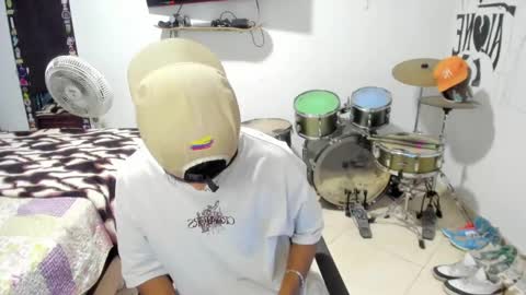 Ben online show from 11-15-25, 03:04