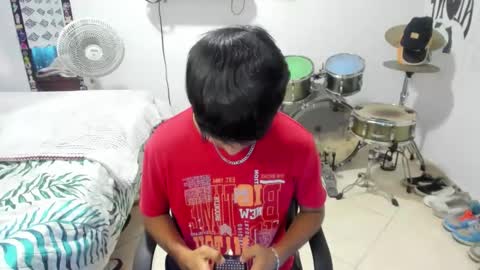 Ben online show from 02-05-26, 09:41