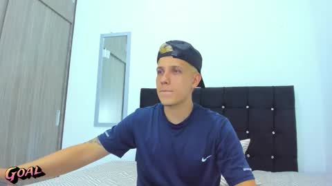 Ben Summers online show from 03-12-26, 01:01