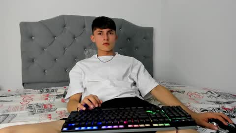 Anthony  online show from 12-07-24, 06:43