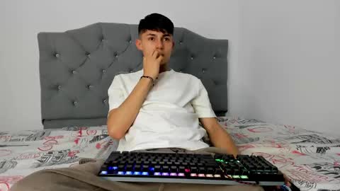 Anthony  online show from 12-25-24, 06:31