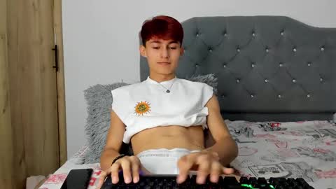 Anthony  online show from 02-25-25, 11:44