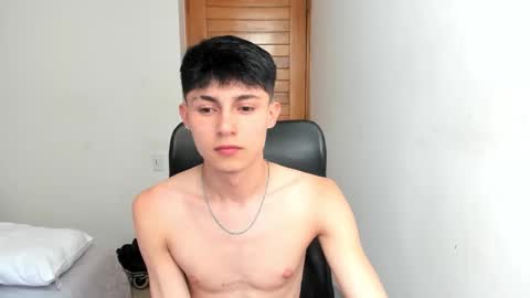 Anthony  online show from 09-17-25, 07:48