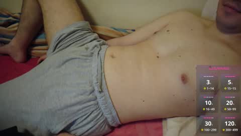 Ben online show from 10-20-25, 11:43